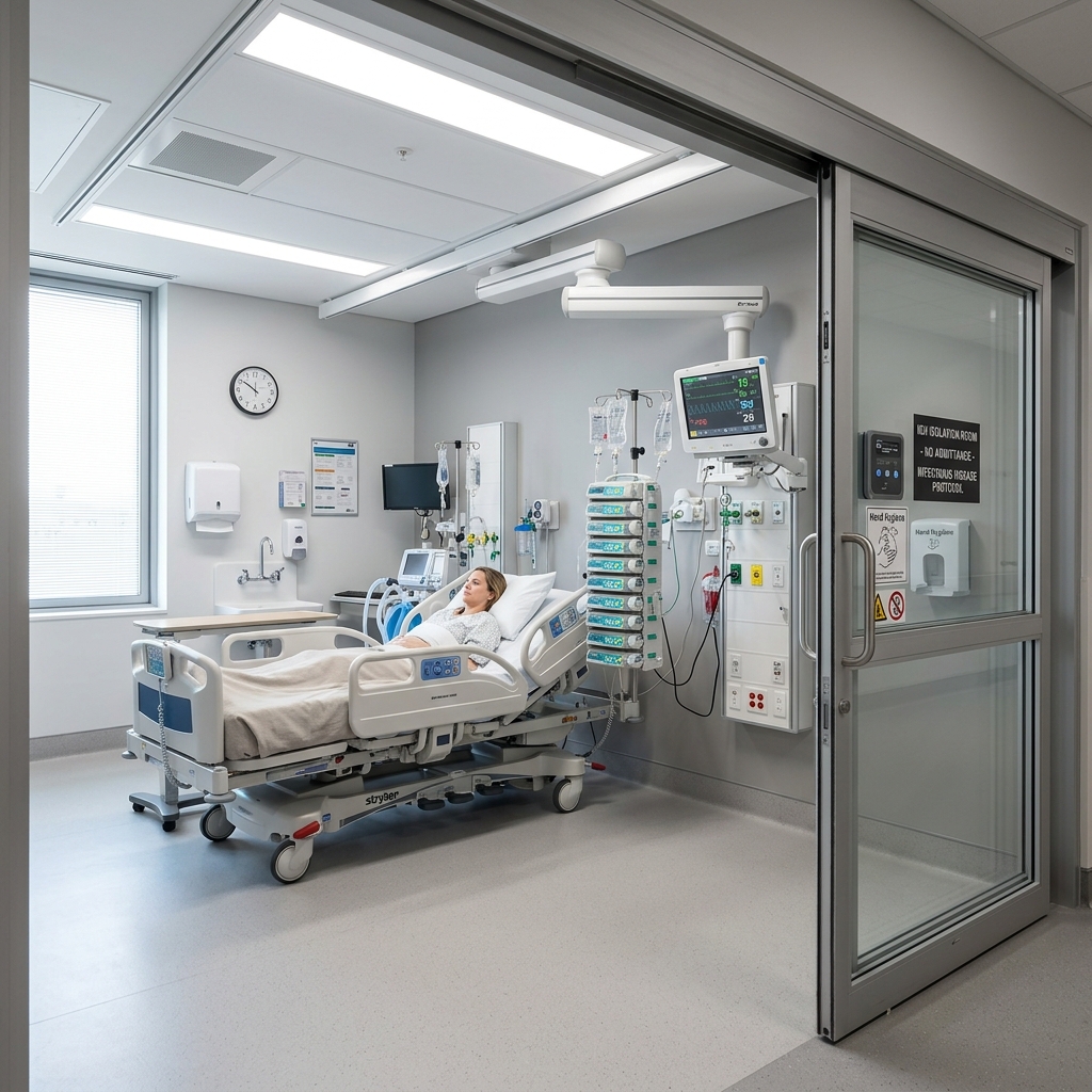 ICU Solutions Slide 3