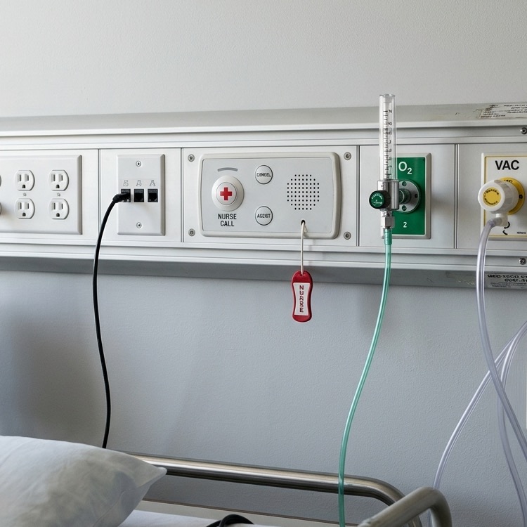 Inline 0.2 Micron Microfiltration and UV Water Sterilizer for surgical scrub sink